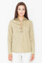 Blouse model 61510